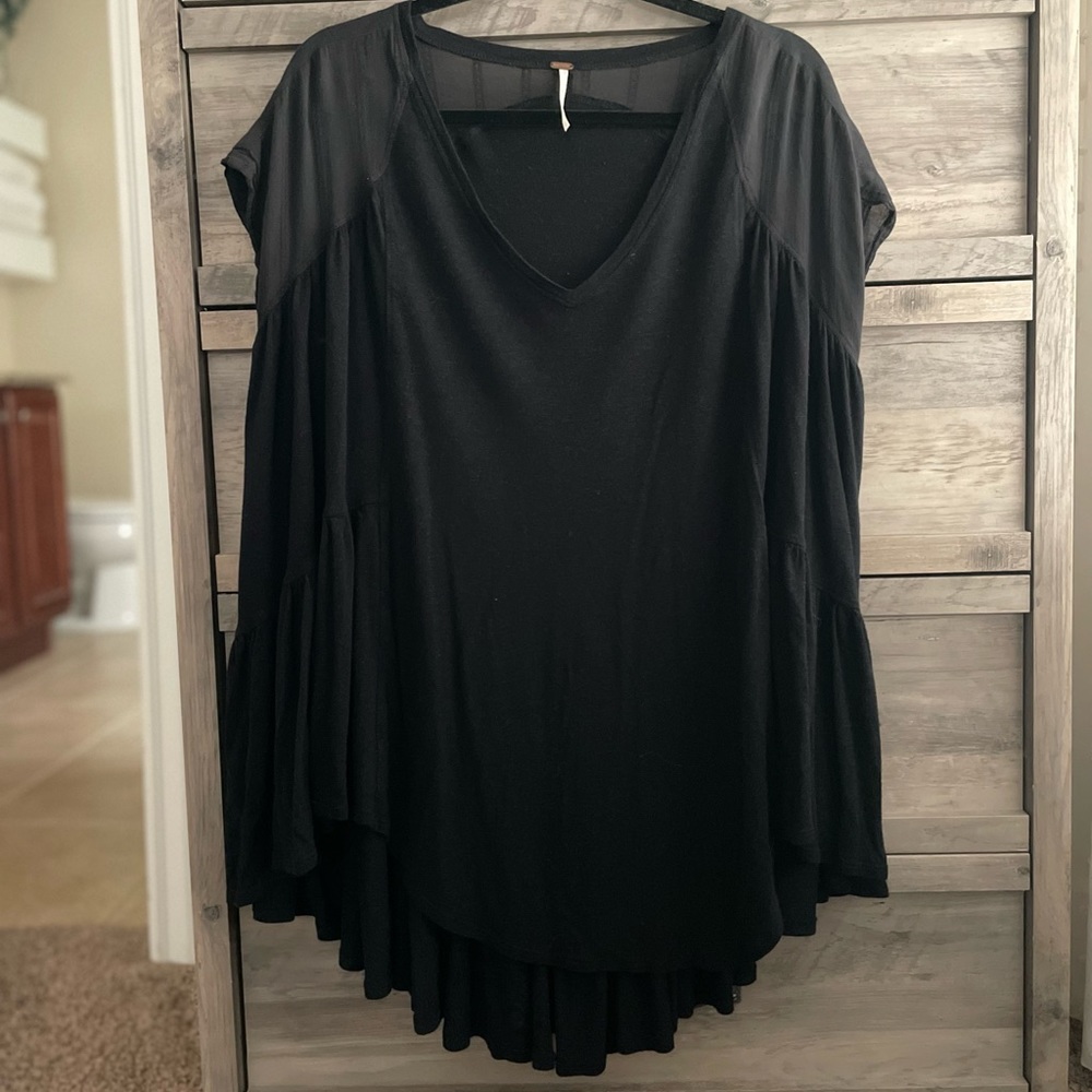 Free People Top🖤